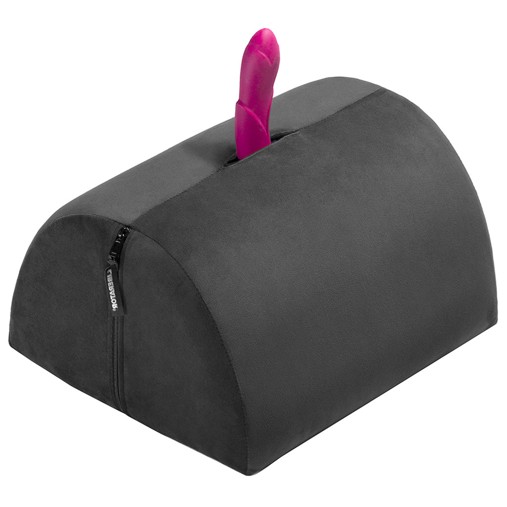 Bonbon Sex Toy Mount in Black - Tophatter's Adult Products Sex Furniture - Tophatter Daily Deals
