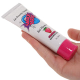 Smack Tarts Flavoured Lube 2oz/59ml in Strawberry Lubes and Lotions > Flavored Sex Lubes - Tophatter Daily Deals