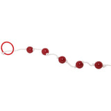 Medium Anal Beads in Assorted Anal Sex Toys > Anal Beads - Tophatter Daily Deals