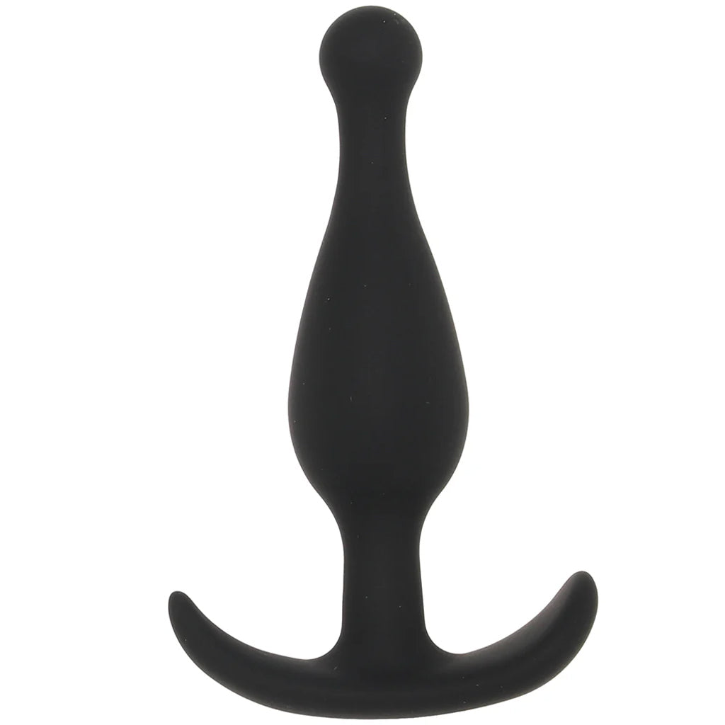 PinkCherry Rock Your Body Anal Plug - Tophatter's Adult Products Anal Sex Toys > Butt Plugs - Tophatter Daily Deals