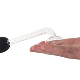 Master Series Electrawand E-Stim Set in Black Bondage and Fetish > Electro Stim - Tophatter Daily Deals