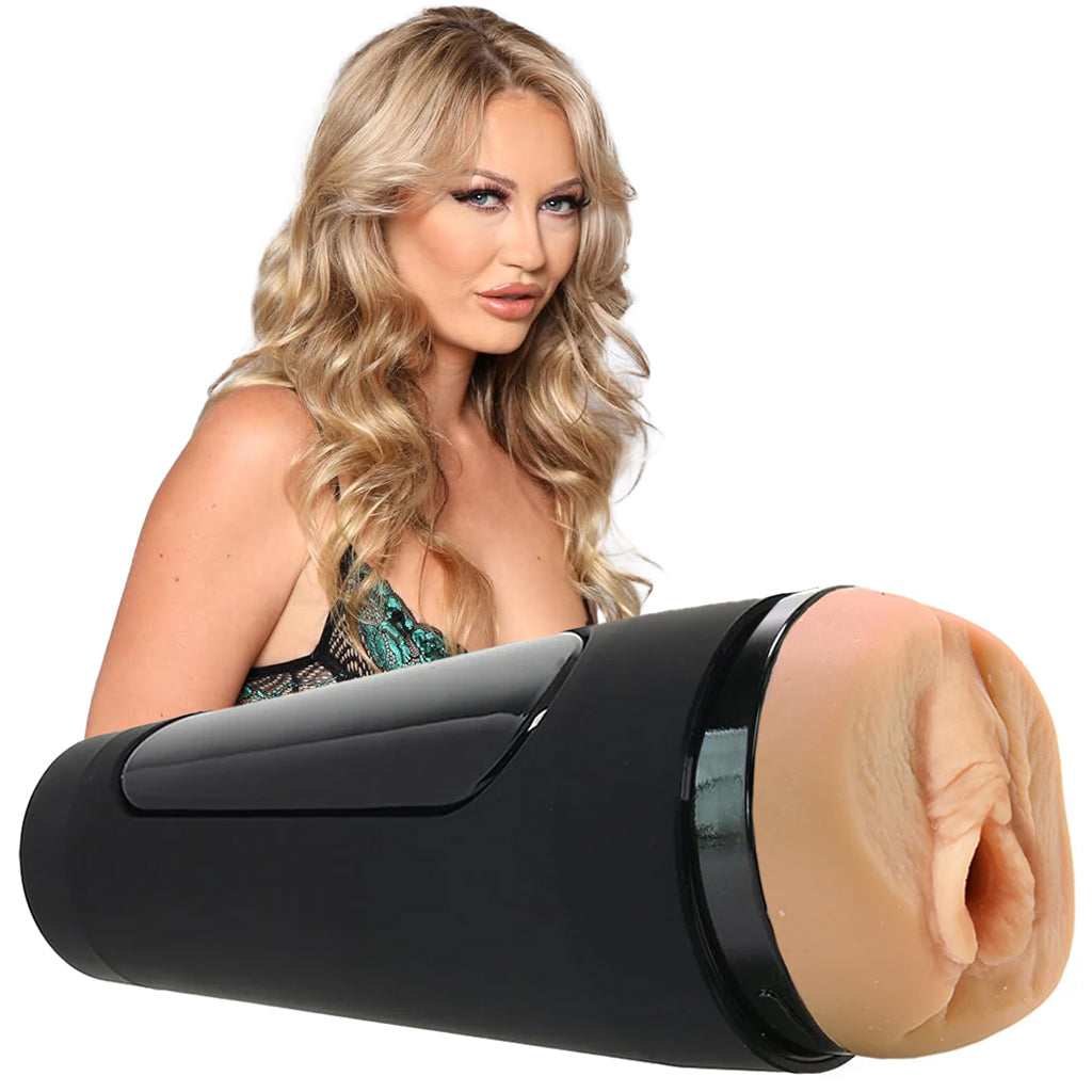 Main Squeeze Adira Allure ULTRASKYN Stroker Male Masturbators > Self-Contained Strokers - Tophatter Daily Deals
