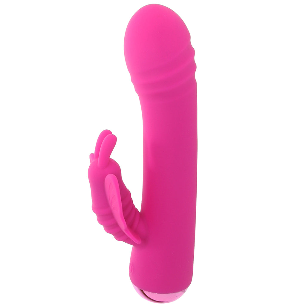 Thicc Chubby Rotating Rabbit Vibe Vibrators > Rabbit Vibrators - Tophatter Daily Deals