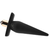 Frederick's of Hollywood Vibrating Butt Plug Anal Sex Toys > Butt Plugs - Tophatter Daily Deals