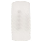 Pop Sock! Beaded Stroker in Clear Male Masturbators > Discreet Masturbators - Tophatter Daily Deals