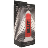 Master Series Slut Silicone Dildo Dildo Sex Toys > Realistic Dildos - Tophatter Daily Deals