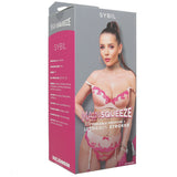 Main Squeeze Sybil ULTRASKYN Stroker Male Masturbators > Pocket Strokers - Tophatter Daily Deals