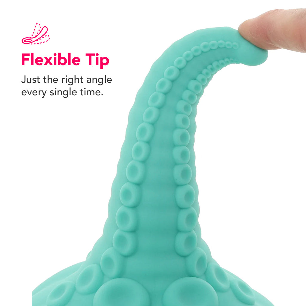 Tentacle Grinder Vibe Vibrators > Grinder Sex Toys - Tophatter Daily Deals
