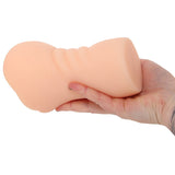 Cheap Thrills The Horny Housewife Pussy & Ass Stroker - Tophatter's Adult Sex Toys Online Male Masturbators > Pocket Strokers - Tophatter Daily Deals