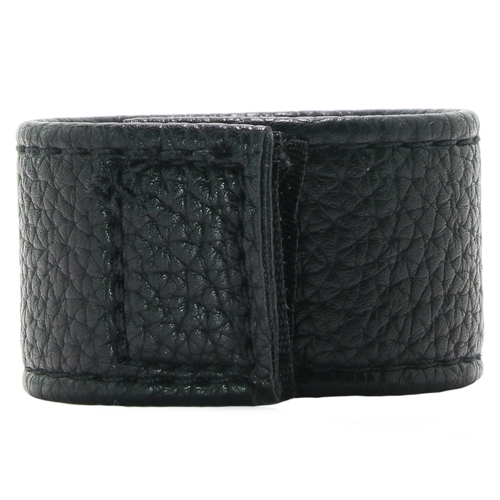 Blue Line 1 Inch Velcro Ball Stretcher - Tophatter's Adult Sex Toys Online Bondage and Fetish > Cock and Ball Devices - Tophatter Daily Deals