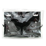 Blackout Mask - Tophatter's Adult Products Bondage and Fetish > Pleasure Masks and Dress Up Play - Tophatter Daily Deals