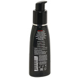 Aqua Heat Lube 2oz/60ml in Warming Lubes and Lotions > Stimulating Lubricants - Tophatter Daily Deals