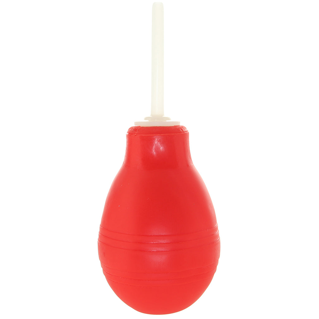 Anal Douche - Tophatter's Adult Products Anal Sex Toys > Douche and Enema - Tophatter Daily Deals