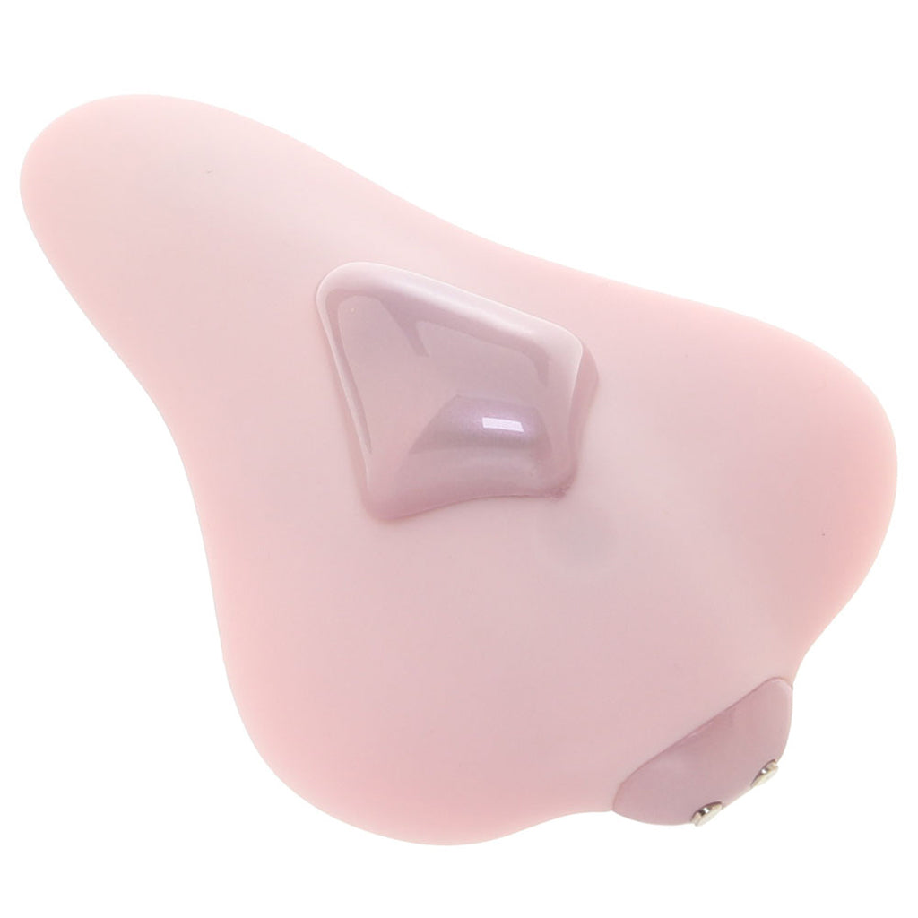 Temptation Hands Free Clitoral Vibe Vibrators > Wearable & Panty Vibrators - Tophatter Daily Deals