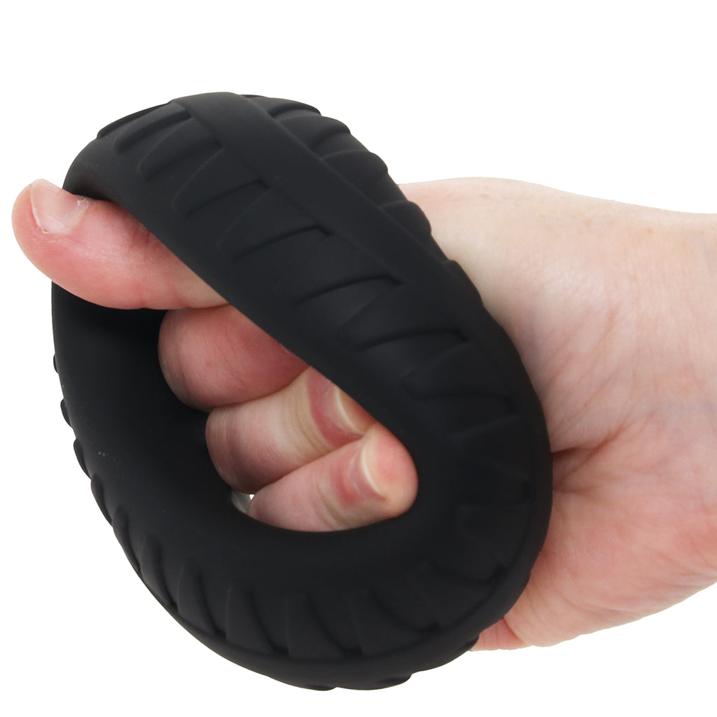 Performance Plus Traction Cock Ring Cock Rings - Tophatter Daily Deals