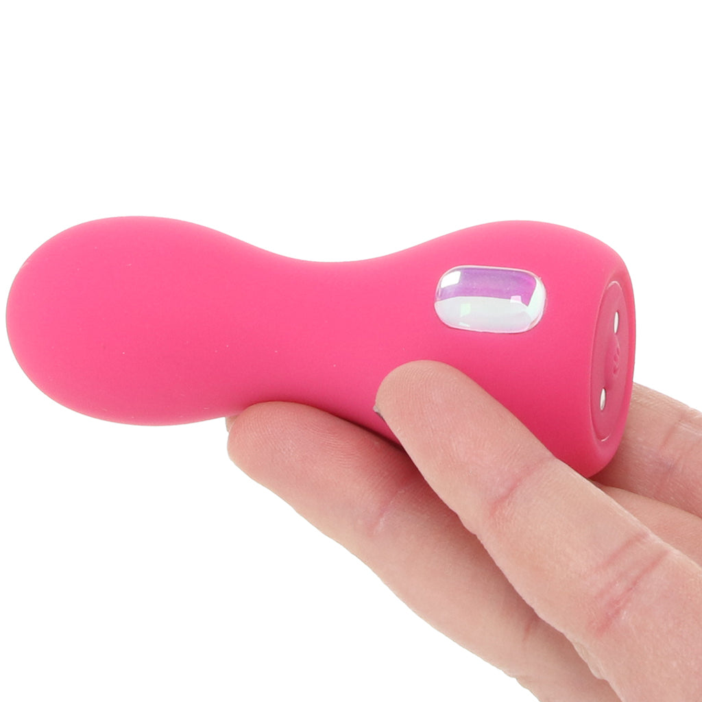 Inya Couplet 2 Piece Vibe Kit - Tophatter's Vibrator Deals Online Vibrators > G-Spot Vibrators - Tophatter Daily Deals