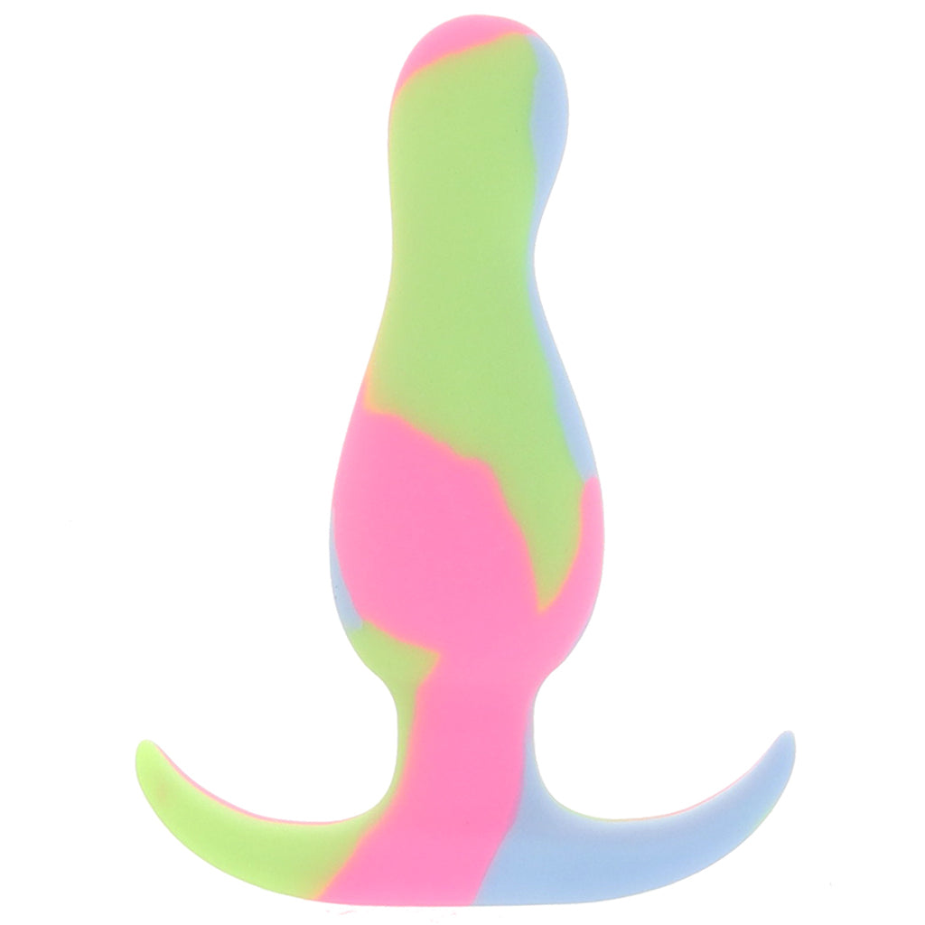 Avant Kaleido Butt Plug - Tophatter's Adult Products Anal Sex Toys > Butt Plugs - Tophatter Daily Deals