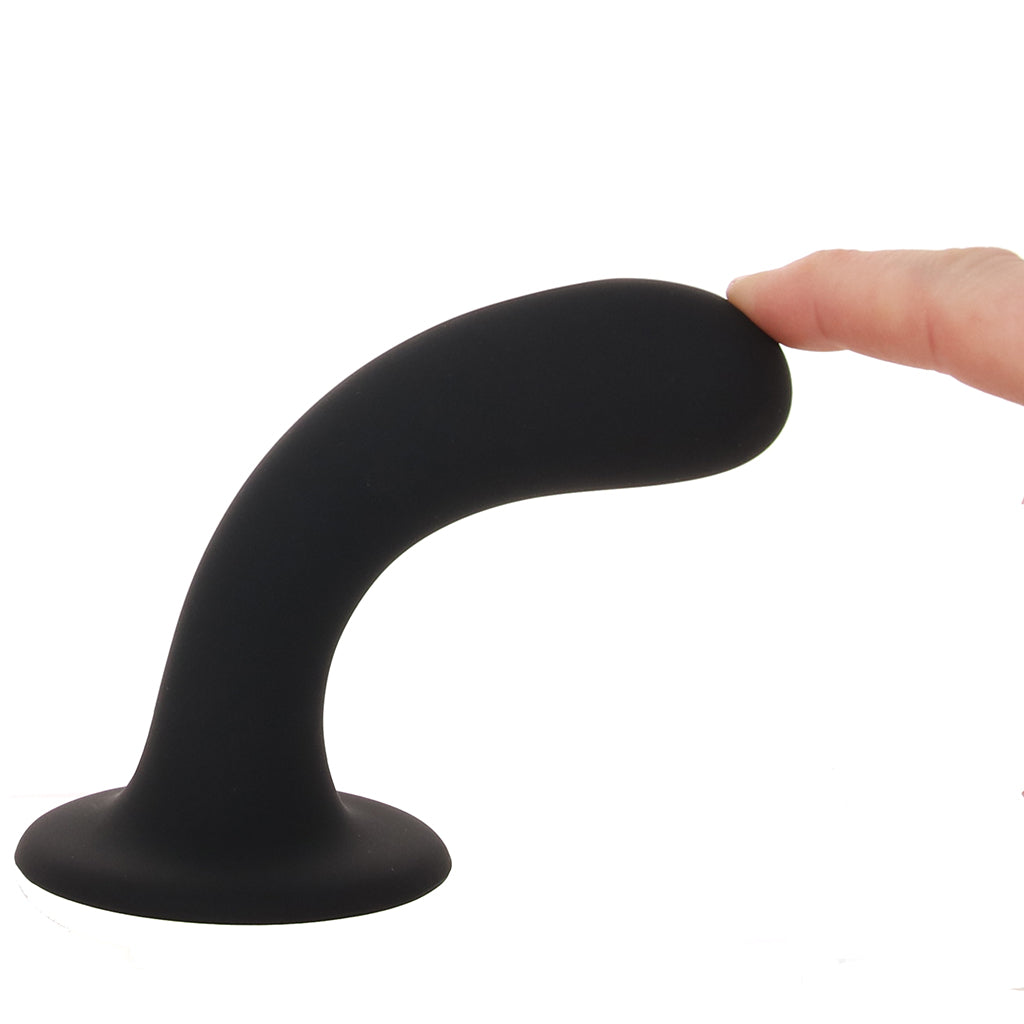 Pink Strap-On & 6 Inch Dildo Set Dildo Sex Toys > Strap-On and Harnesses - Tophatter Daily Deals