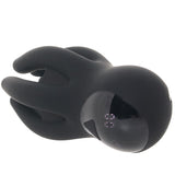 LEVELZ Digital Vibrating Tentacle Head Stimulator Male Masturbators > Vibrating - Tophatter Daily Deals