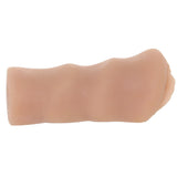 Vivid Raw Pound It Pure Skin Stroker in Light Male Masturbators > Pocket Strokers - Tophatter Daily Deals