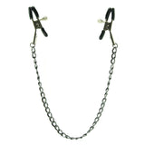 First Time Fetish Nipple Teasers Bondage and Fetish > Nipple Stimulators & Clamps - Tophatter Daily Deals