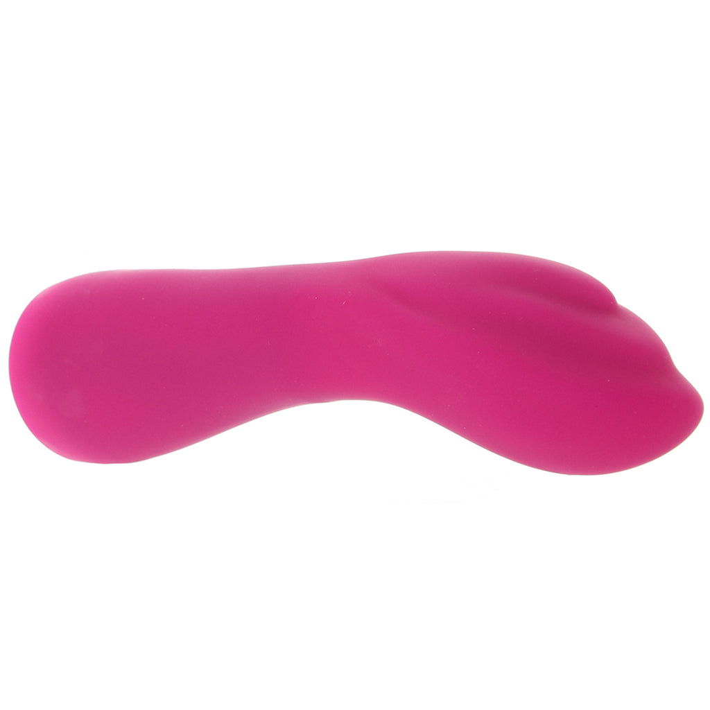 Gem Vibe Collection Curve Vibe Vibrators > G-Spot Vibrators - Tophatter Daily Deals
