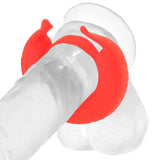 Taurus Enhancer Ring Cock Rings - Tophatter Daily Deals