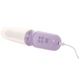 Temptasia Violet Vixen Thrusting Vibe Vibrators > G-Spot Vibrators - Tophatter Daily Deals
