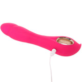 BodyWand G-Play Inflatable Squirt Master Vibe Vibrators > G-Spot Vibrators - Tophatter Daily Deals