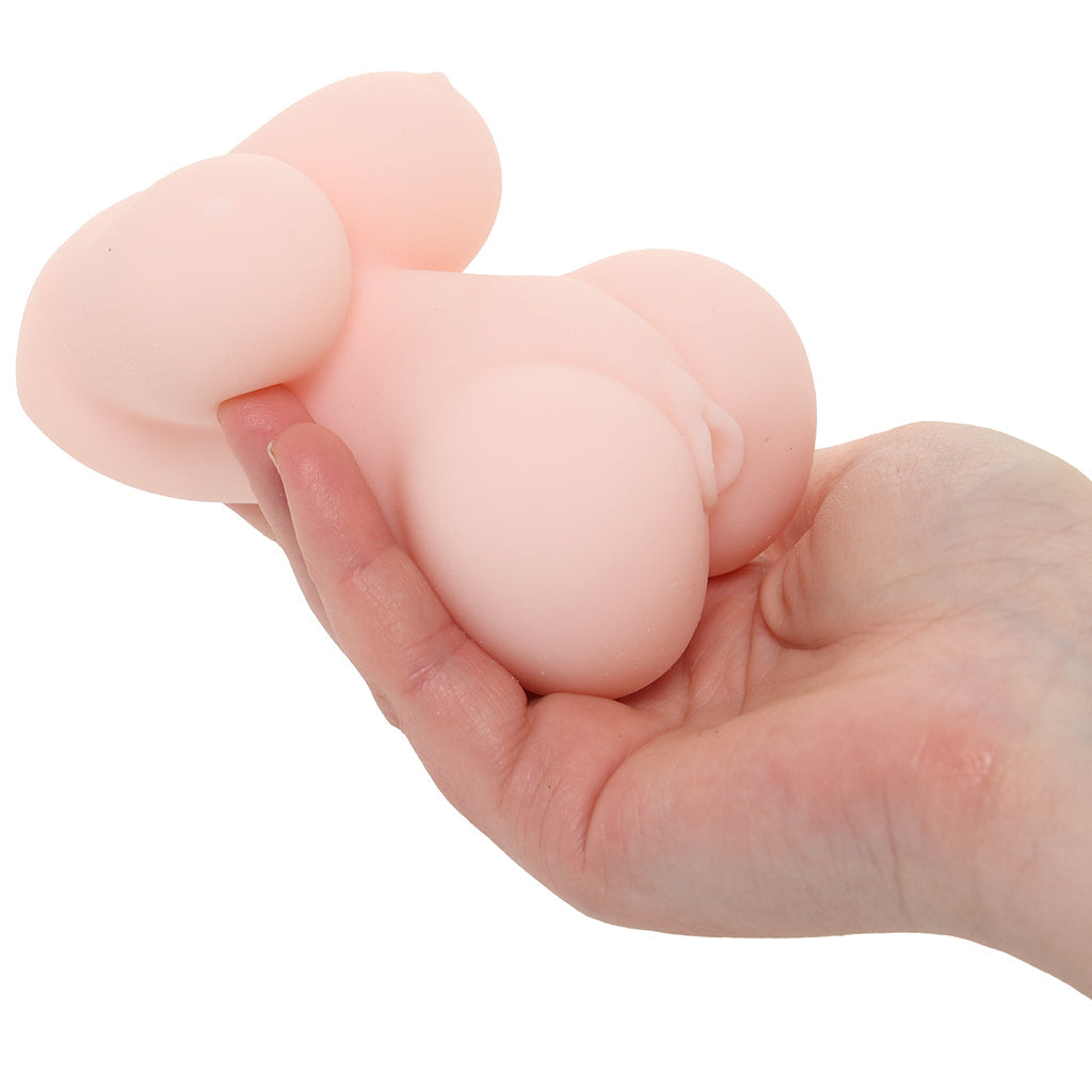 Anime Trixie Curvy Stroker Male Masturbators > Pocket Strokers - Tophatter Daily Deals