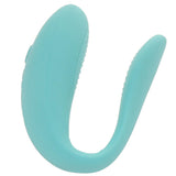 We-Vibe Sync Lite Couple's Vibe in Aqua - Tophatter's Vibrator Deals Online Vibrators > G-Spot Vibrators - Tophatter Daily Deals