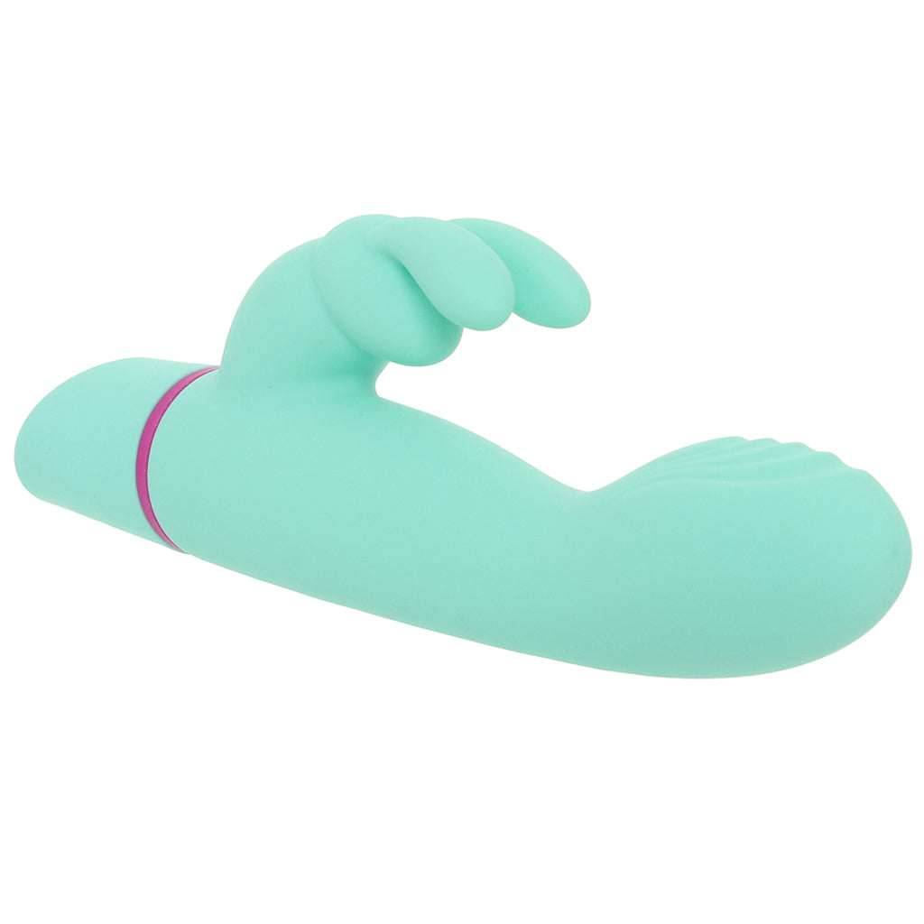 Love Bunny Rockin' G Rabbit Vibe - Tophatter's Adult Sex Toys Online Vibrators > Rabbit Vibrators - Tophatter Daily Deals