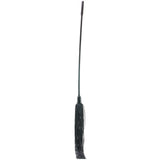 Rubber Tickler in Black - Tophatter's Adult Products Bondage and Fetish > Tools & Accessories - Tophatter Daily Deals