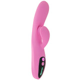 Push The Button Rabbit Vibe Vibrators > Rabbit Vibrators - Tophatter Daily Deals