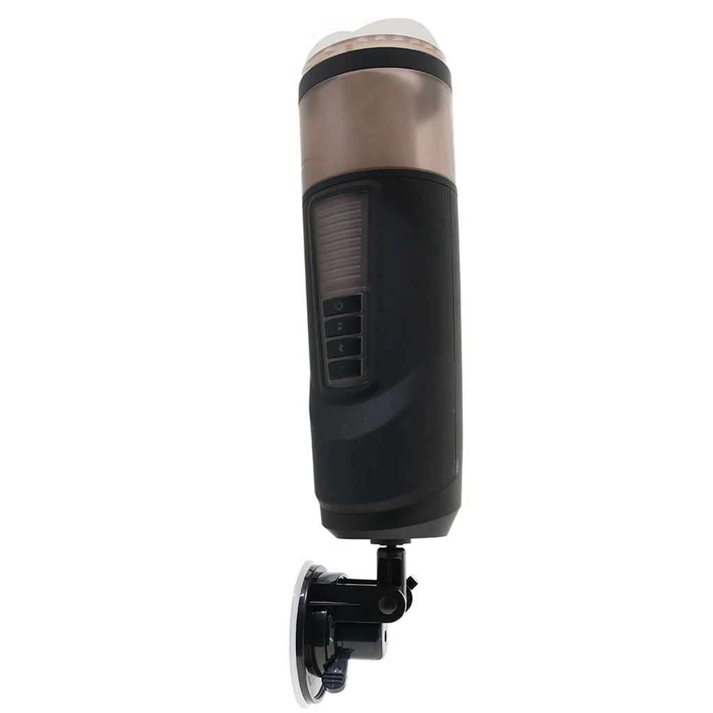 Gender X Message In A Bottle Auto Stroker - Tophatter's Adult Products Male Masturbators > Auto Strokers - Tophatter Daily Deals