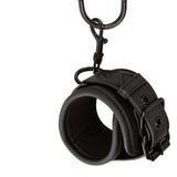 Nocturnal Collection Adjustable Spreader Bar with Cuffs Bondage and Fetish > Restraints - Tophatter Daily Deals