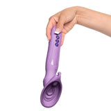 Fantasy For Her Vibrating Roto Suck-Her Vibrators > Clitoral Suction & Stimulation - Tophatter Daily Deals