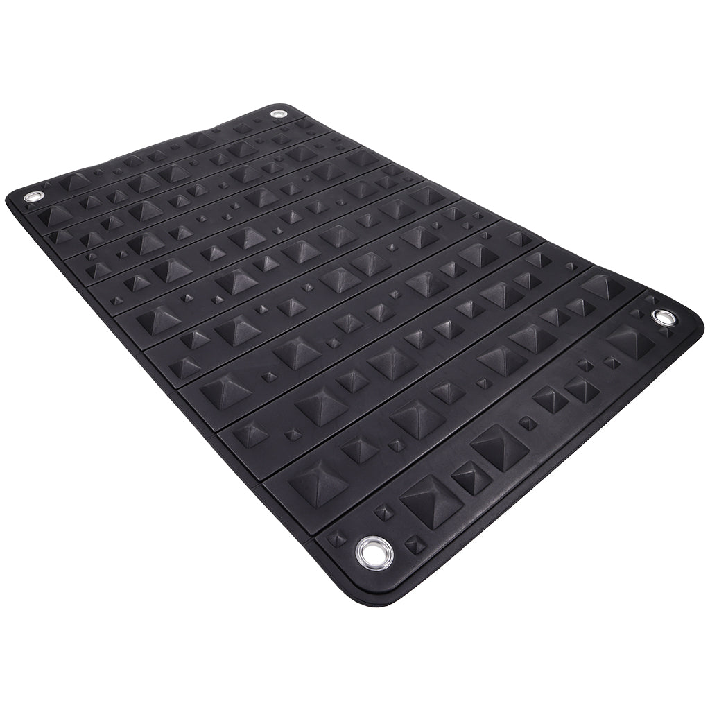 Edge Spiked Punishment Mat Bondage and Fetish > Tools & Accessories - Tophatter Daily Deals