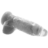 Blue Line Mighty Extender Male Enhancement > Extenders and Sleeves - Tophatter Daily Deals