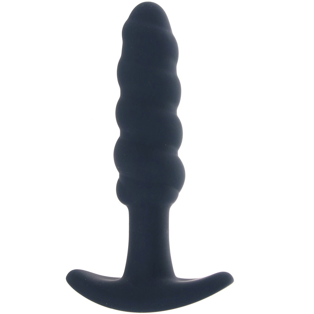 Twist Anal Vibe in Black Pearl - Tophatter's Vibrator Deals Online Clearance - Tophatter Daily Deals