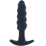 Twist Anal Vibe in Black Pearl - Tophatter's Vibrator Deals Online Clearance - Tophatter Daily Deals