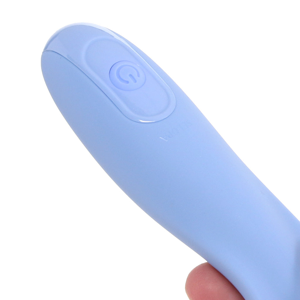 Selopa Tender Tickler Flexible Vibe Vibrators > Clitoral Stimulators - Tophatter Daily Deals