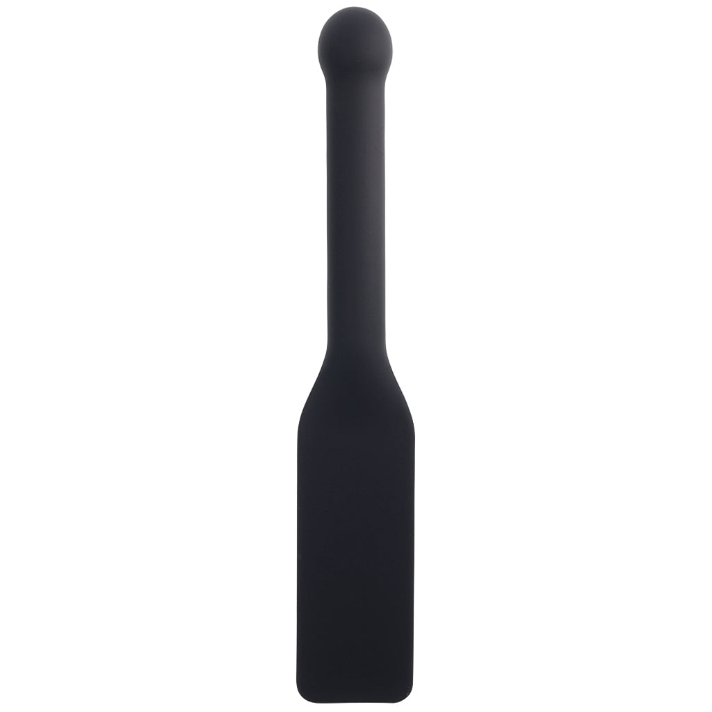 Edge MINE Silicone Impression Paddle - Tophatter's Adult Sex Toys Online Bondage and Fetish > Whips and Crops - Tophatter Daily Deals