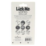 Lick Me Lotto Scratch Card Sensual Love > Games - Tophatter Daily Deals