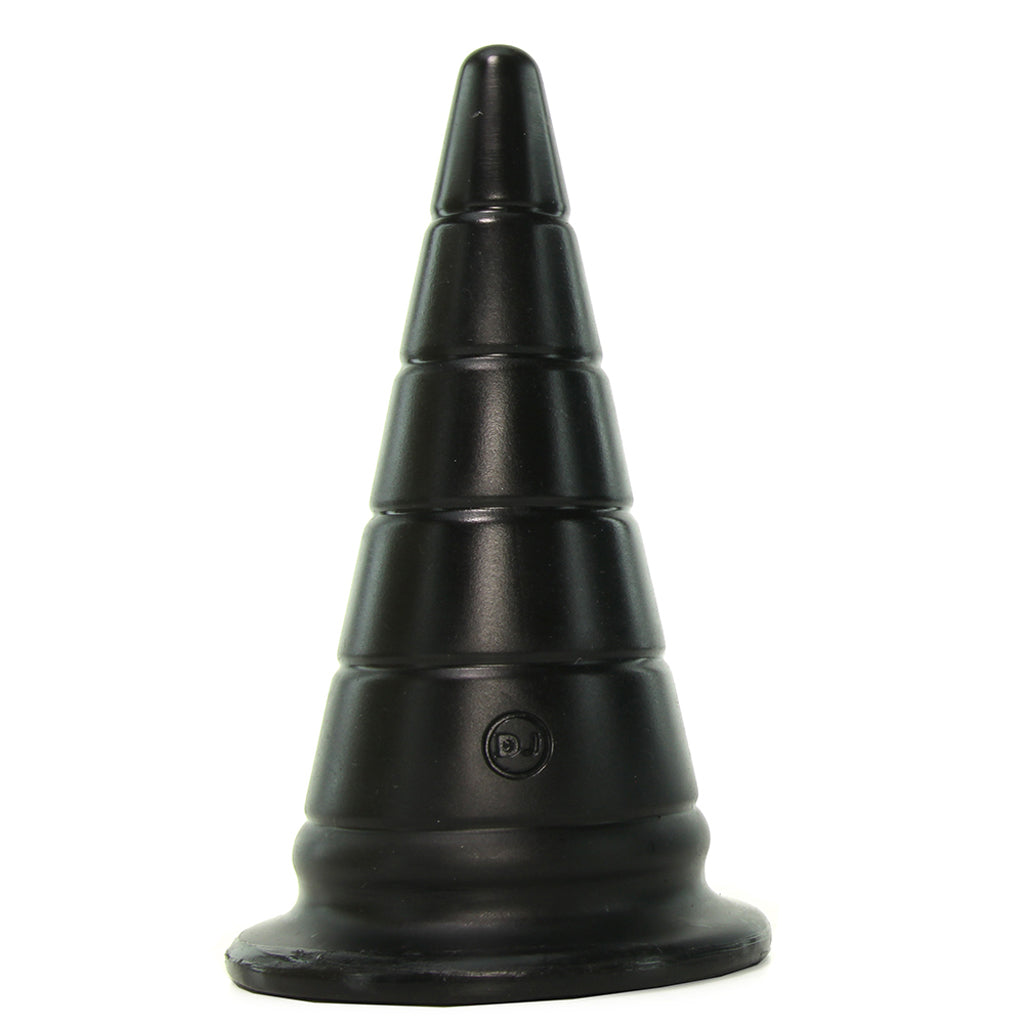 Anal Stretcher 6 Inch Vac-U-Lock Expansion Plug - Tophatter's Adult Products Anal Sex Toys > Butt Plugs - Tophatter Daily Deals