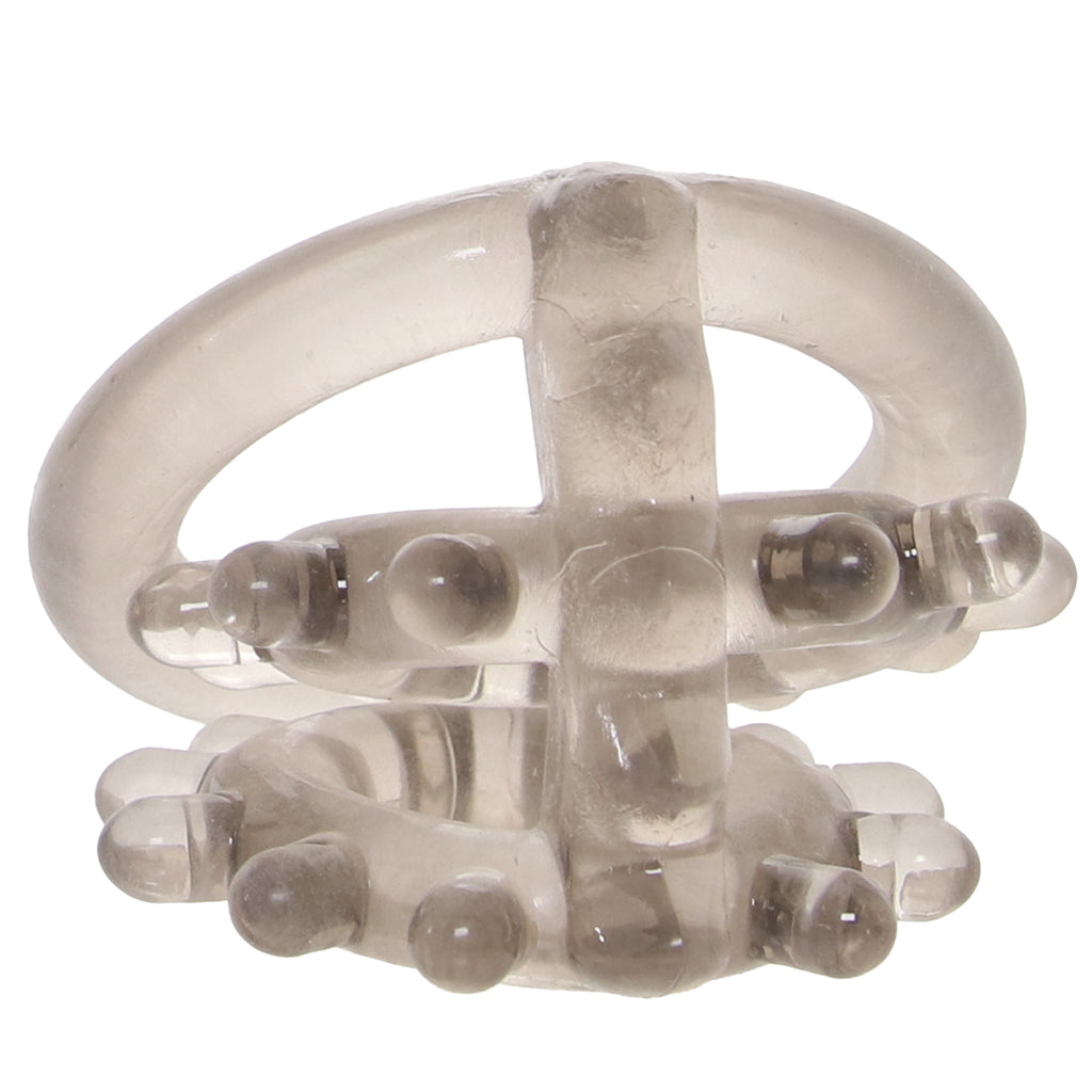 Dr. Joel Kaplan Support Master Double Pleasure Male Enhancement > Extenders and Sleeves - Tophatter Daily Deals