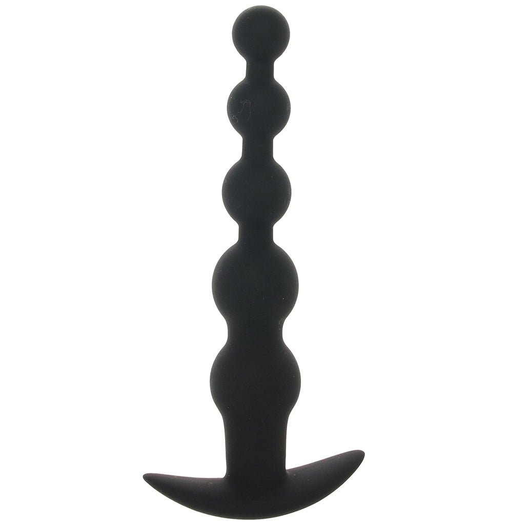 X-5 Rechargeable Power Beads Anal Sex Toys > Anal Beads - Tophatter Daily Deals