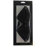 Ouch! Venice Collection Blindfold Bondage and Fetish > Pleasure Masks and Dress Up Play - Tophatter Daily Deals