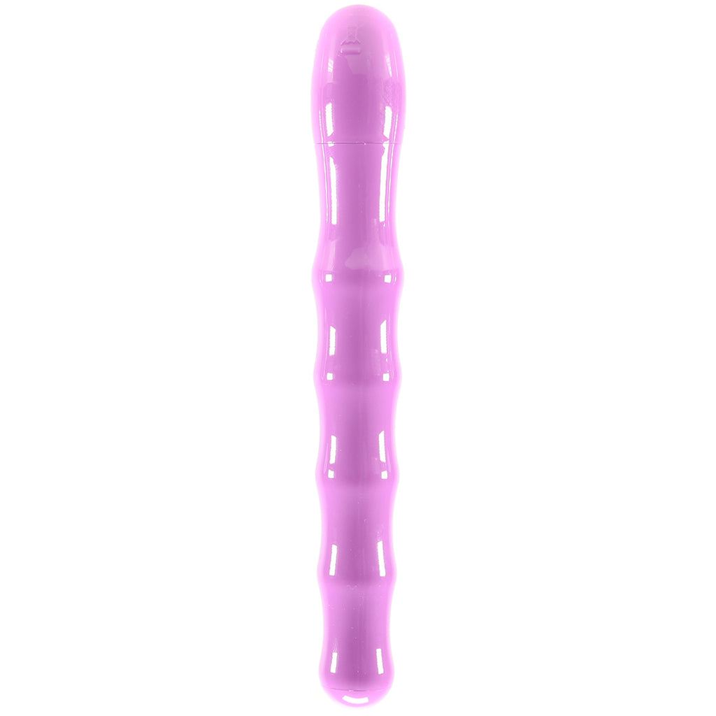 My First Anal Slim Vibe in Purple Anal Sex Toys > Anal Vibrators - Tophatter Daily Deals