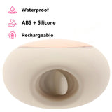 PinkCherry Goldielicks Tongue Vibe Vibrators > Clitoral Stimulators - Tophatter Daily Deals